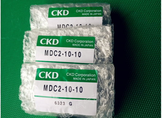 CKD MDC2 