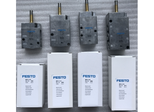 Festo MFH / JMFH