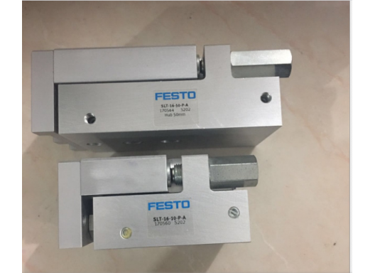 Festo SLT / SLS 