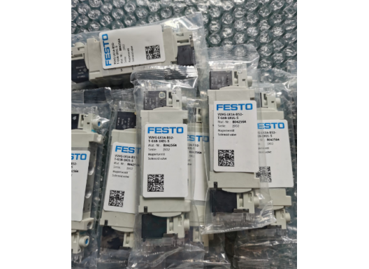 Festo VUVG 