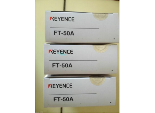 Keygence FT-50A 