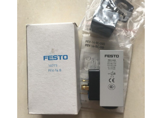 Festo PEV 