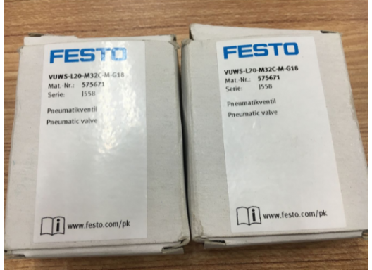 Festo VUWS 